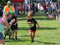 Family - &amp; Friends - Triathlon (2023)